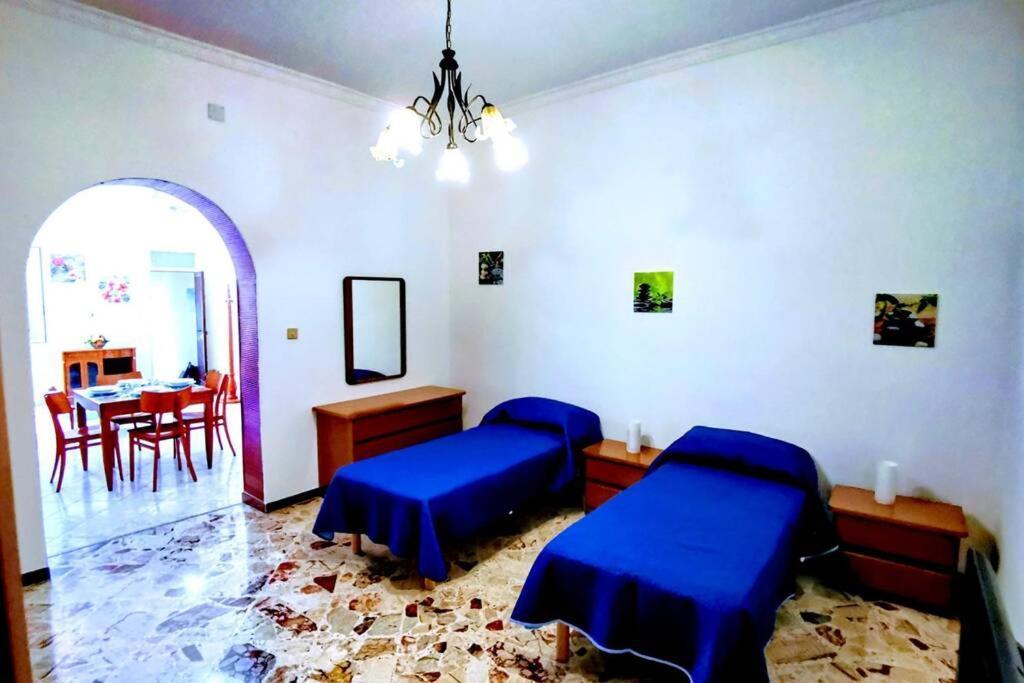 La Casetta Di Giuli *