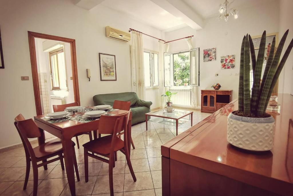 Apartamento La Casetta Di Giuli *