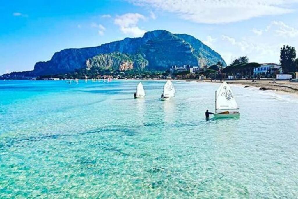 Apartamento La Casetta Di Giuli